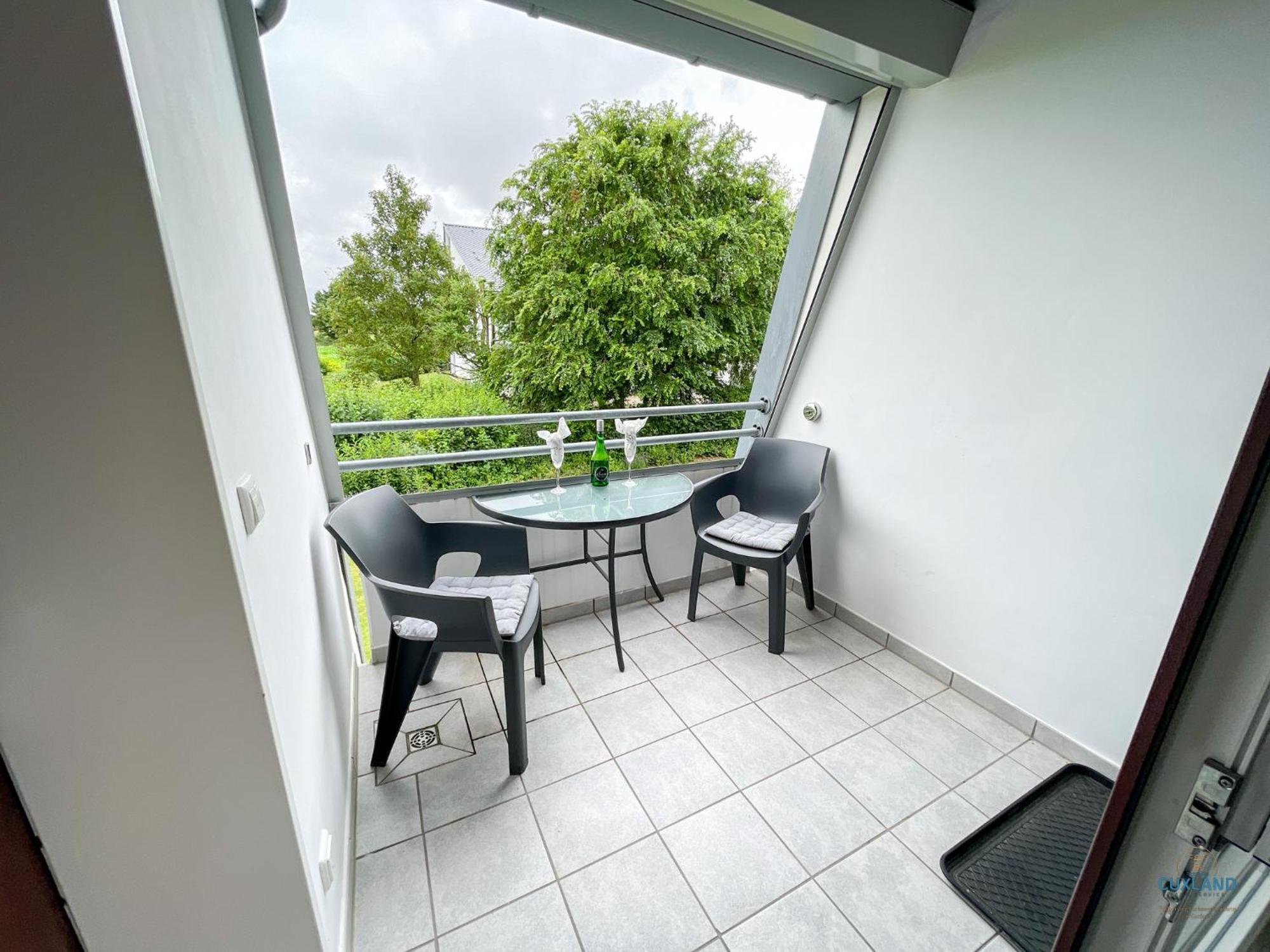 Haus Essen Duhnen 10 Apartment