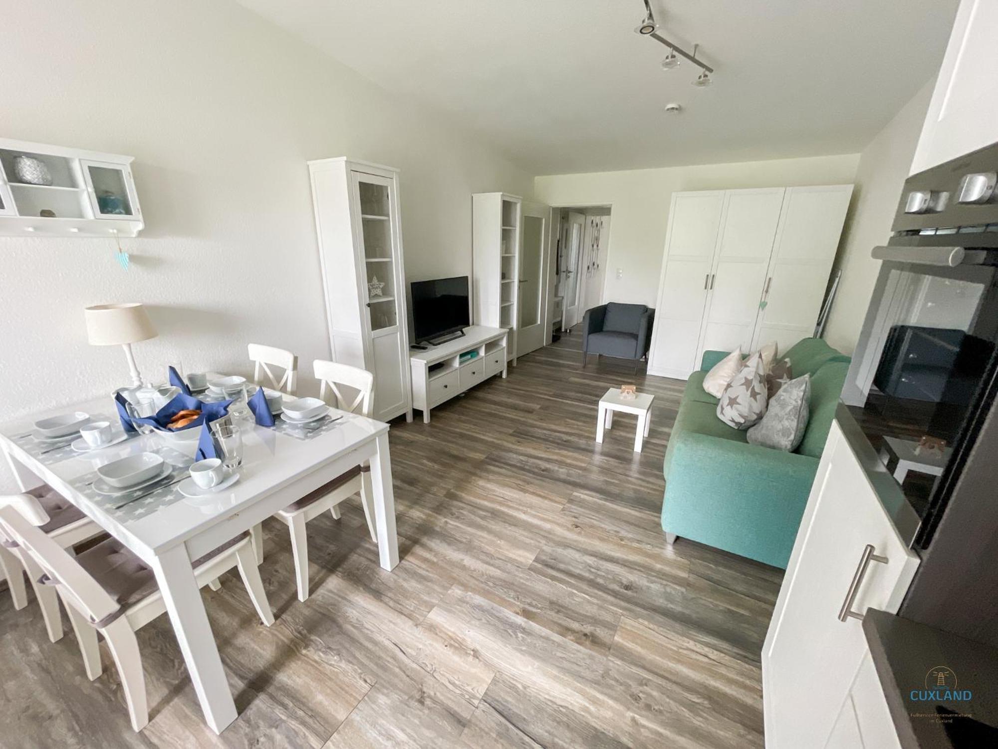 Haus Essen Duhnen 10 Cuxhaven